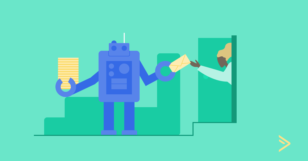 Why Ecommerce Businesses Are Becoming Omnichannel, with Aaron Orendorff