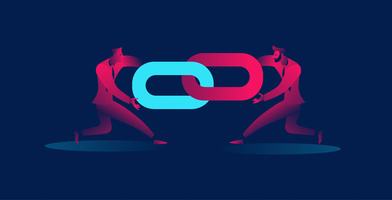 Off-Page SEO Strategy Delivers 64% Growth in Organic Leads for Enterprise HR Services Company