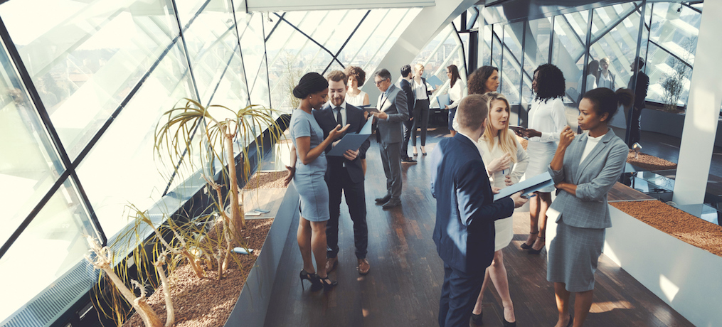 Industry Roundup: What's Next for Events?