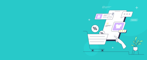 6 Easy Steps to Execute a Successful Ecommerce Content Marketing