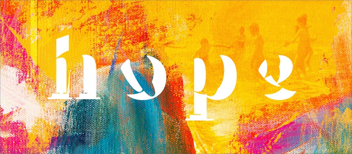 Scottish Digital Agency Brings Pot-Load of Views to Rainbow "Thank You" Campaign