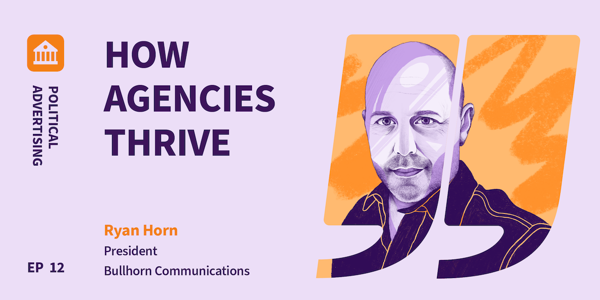 The Power of Programmatic for Political Ads | StackAdapt Blog