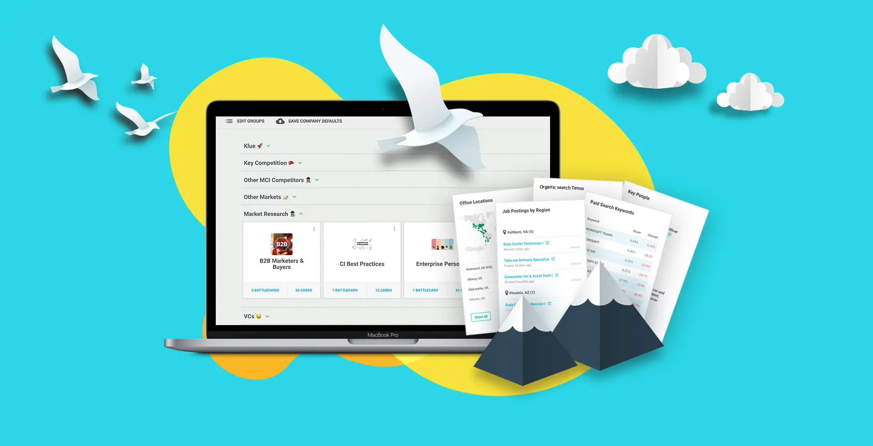 A Clear and Complete Guide to Building Sales Battlecards that Win Deals: Part One