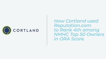 Cortland: Process, Growth, and Expansion | Reputation