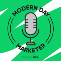 How to do community led marketing the right way with Chae O'Brien of Thought Bakery