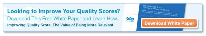How to Find Your Quality Score on Google and Yahoo