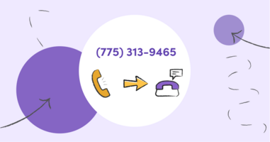 Porting Phone Number vs. Hosted Number | How to Port Numbers