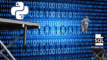 Python and SQL Intersection in Analytics