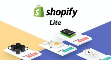 How To Use Shopify Lite? And Quickly Sell At Little Cost