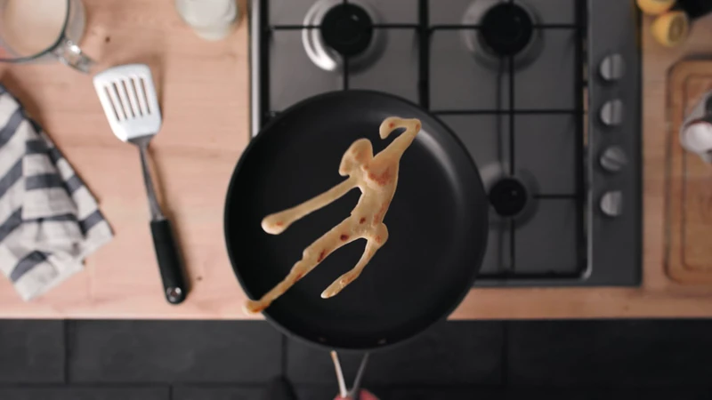 How Wriggles & Robins made a stop-motion animation film in three weeks - Vimeo Blog