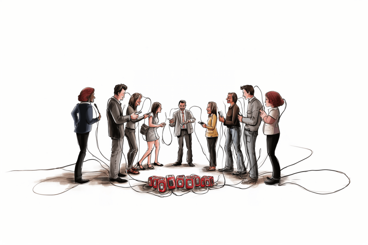 Inclusive communication & documentation techniques