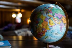 Is Your Business Ready To Go Global? - BenchmarkONE