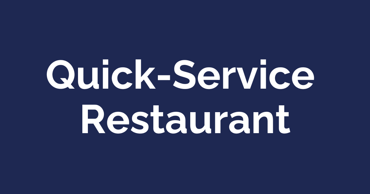 How This QSR Drove App Growth and Revenue From a Previously Untapped Channel