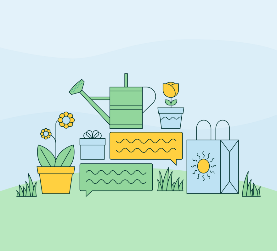 11 Spring Marketing Ideas to Engage Shoppers & Drive E-Commerce Revenue | Text Talk