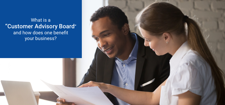What is a customer advisory board and how does one benefit your business? - Agile CRM Blog