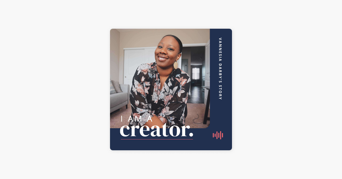 Focusing on the Work You Were Created For