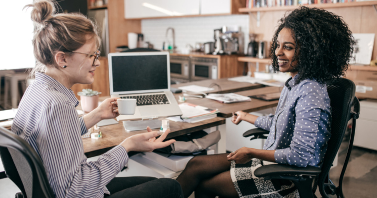 Are You Ready to Be a Mentor? 