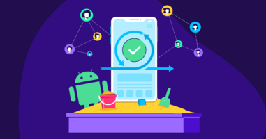 What is the Protected Audience API and does it change remarketing?