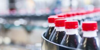 Sales & Operations Planning Transformation in Food & Beverages Co.