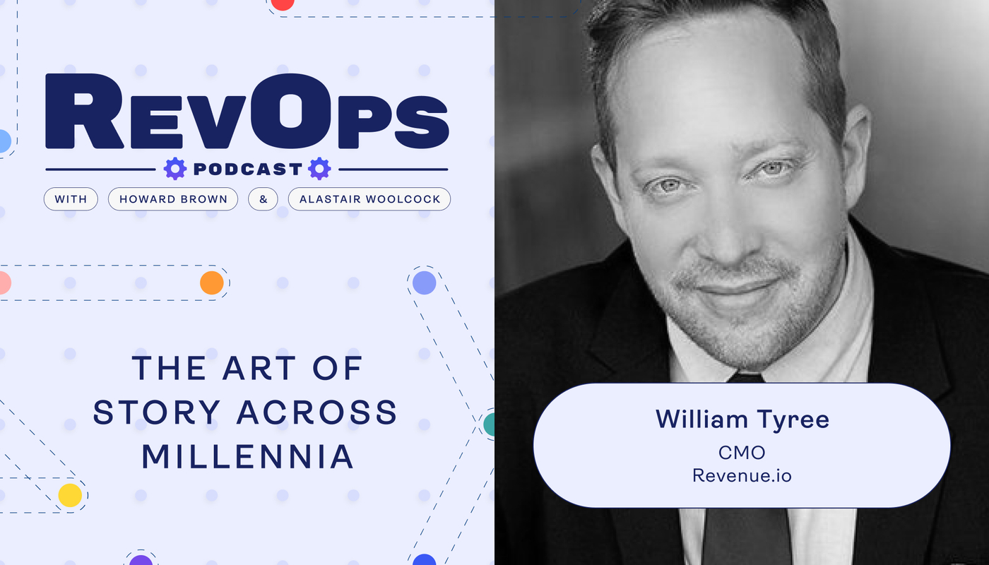 The Art of Story Across Millennia