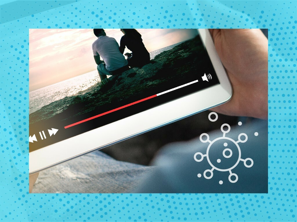 Not Everyone is Slowing Their Ad Spend - How Hollywood is Adjusting to Social Distancing