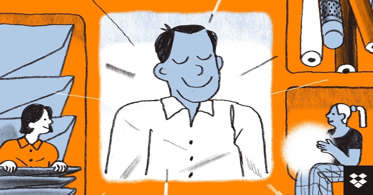 Why organization is key to sparking joy in your work and how to find it