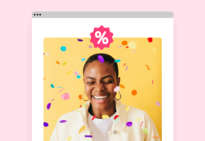 How to Use Email Coupons to Drive Sales (Best Practices & Examples)