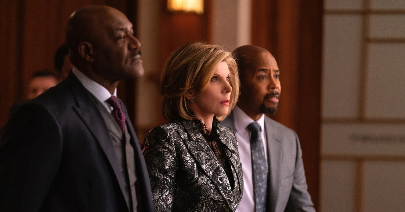 How to Be a Boss: 16 Tips from The Good Fight