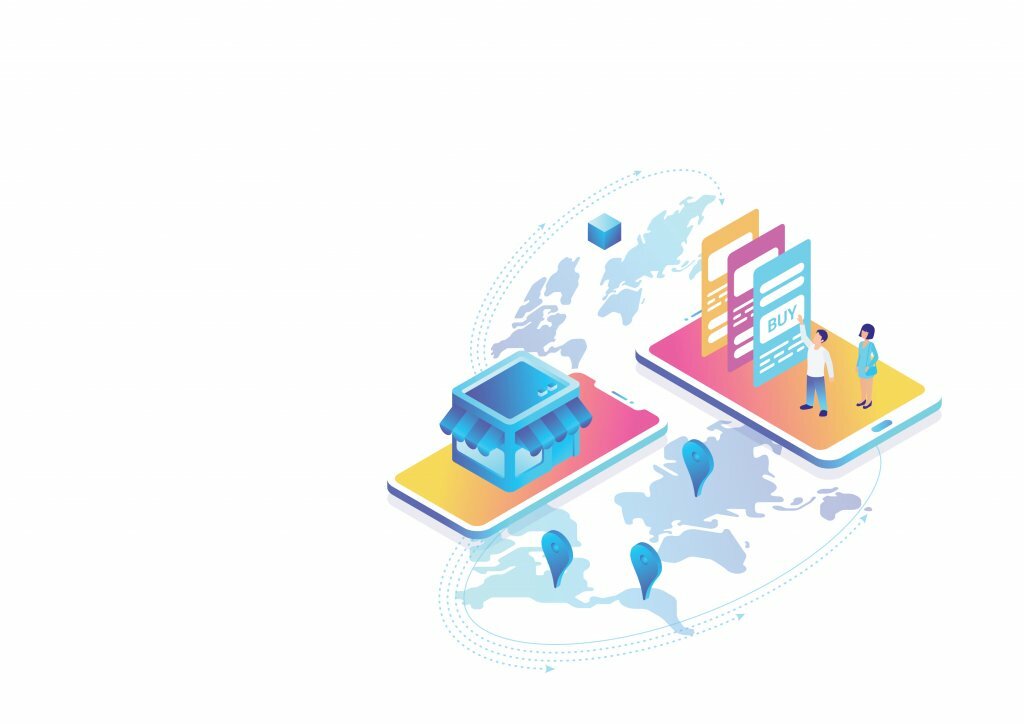 3 Strategies for Success in the Global Ecommerce Market