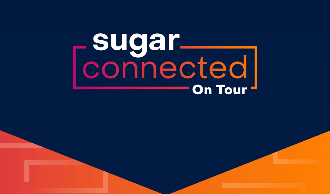 SugarConnected: Building a Customer-Centric Culture|SugarCRM