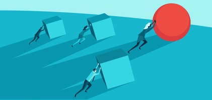 Why creating a culture of competitive intelligence should be every brand's next move