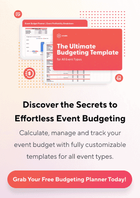 Virtual Event Planner: Create the Ultimate Event Checklist + Free Template!