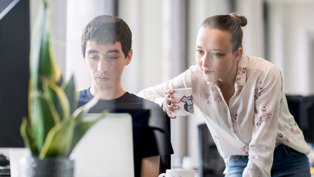 Balancing Unity and Autonomy with 13 Development Teams