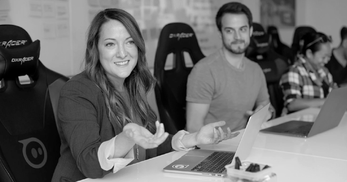 Five Trends Defining the Future of Sales Success