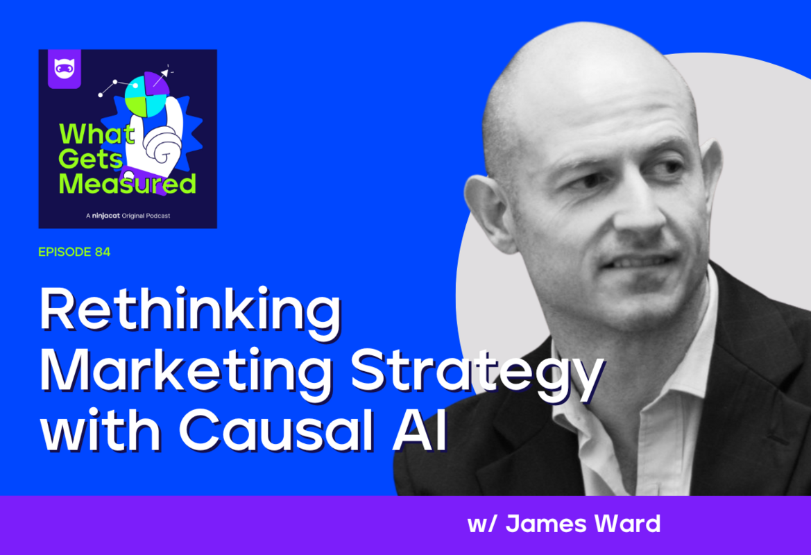 Rethinking Marketing Strategy with Causal AI