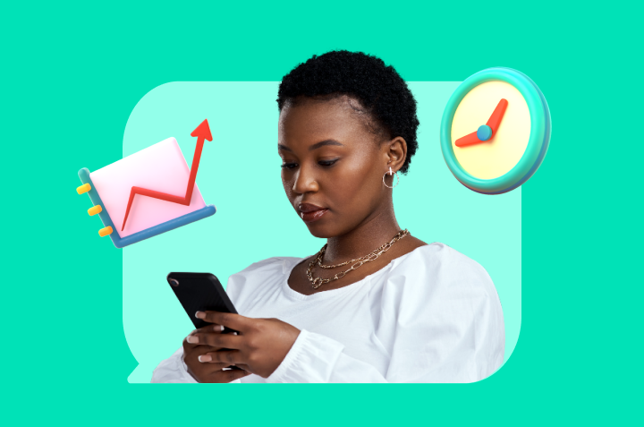 You Asked, We Listened: Introducing 6-second Engaged Video Views