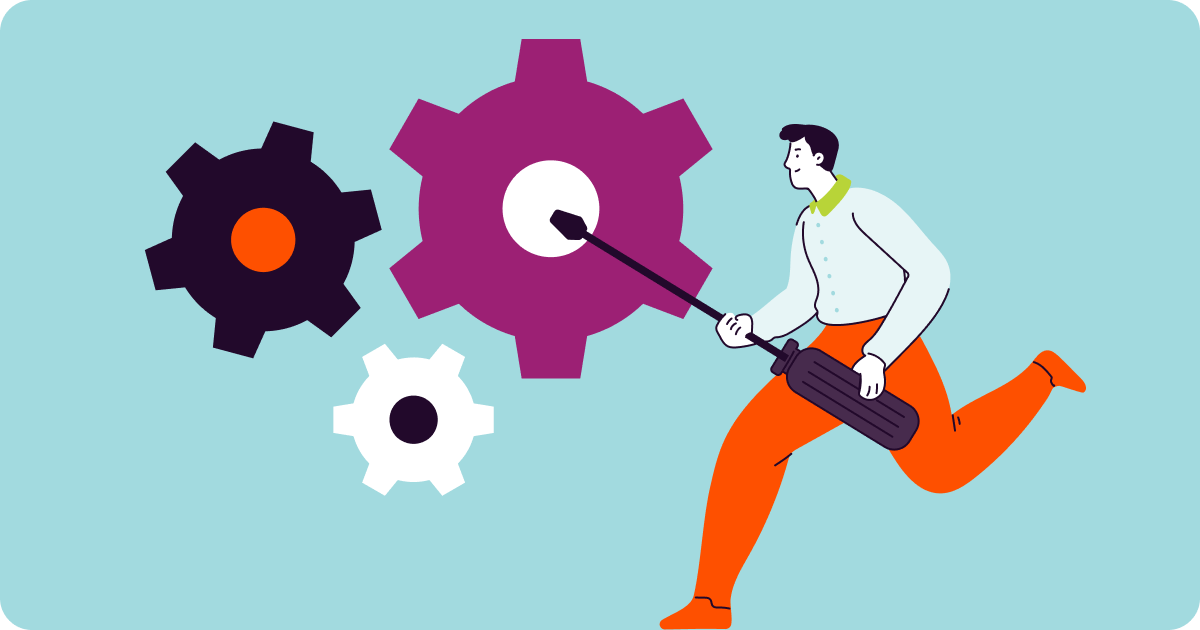 The anatomy of the modern sales cycle