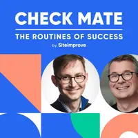 Check Mate: The Routines of Success - the SEO checklist
