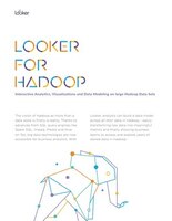 Looker for Hadoop