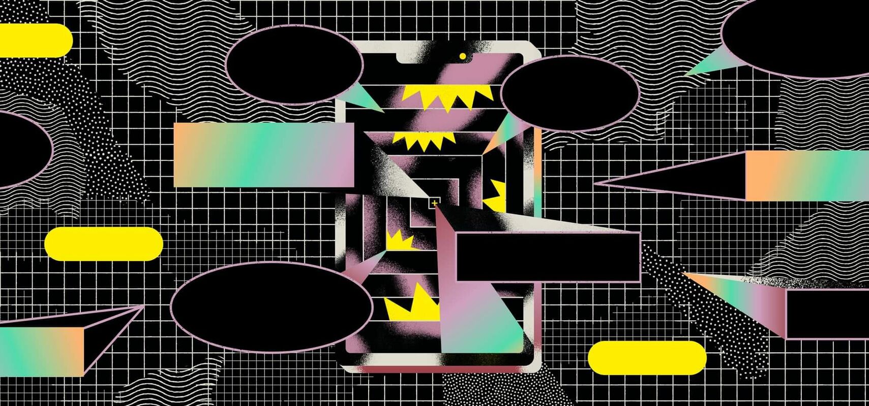 How to use in app messaging to retain your best customers