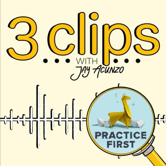 Lessonly's New Podcast Is B2B Brand Premise Perfection - 3 Clips Podcast by Castos