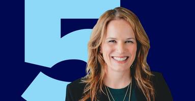 5 Questions with Twilio CMO Sara Varni