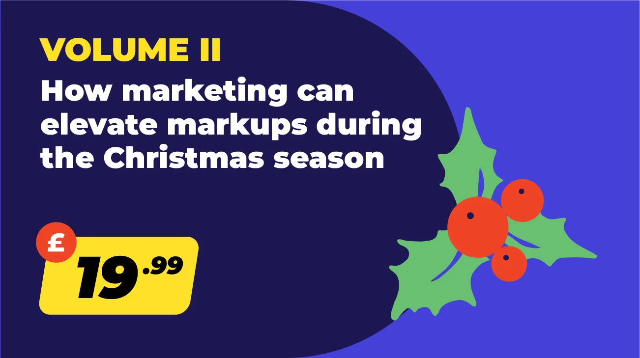 How to improve e-commerce profitability: Volume II