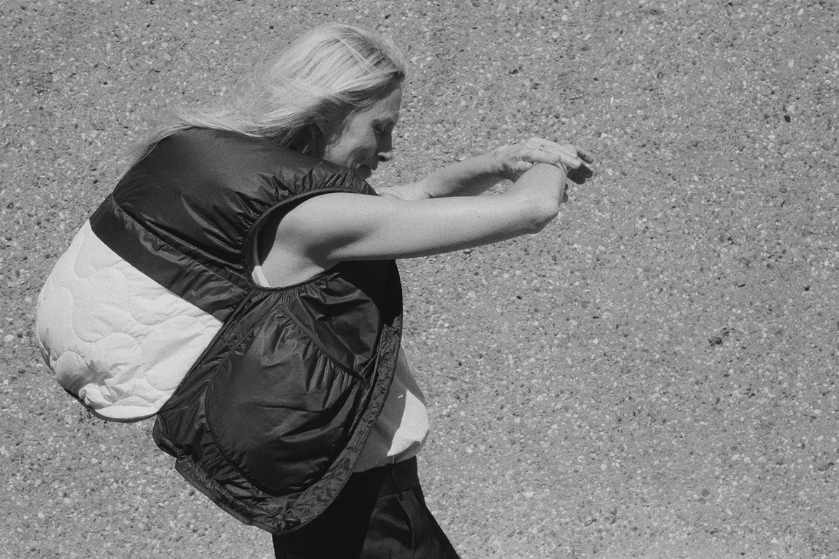 Marfa Stance is transforming activewear one modular garment at a time