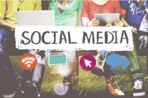 Social Media Posting: Can You Overdo It?