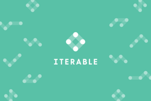 Design Deep-Dive: The Art & Science of Iterable's New Logo