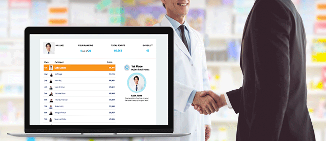 The Rising Cost of Retaining Top Medical Sales Reps