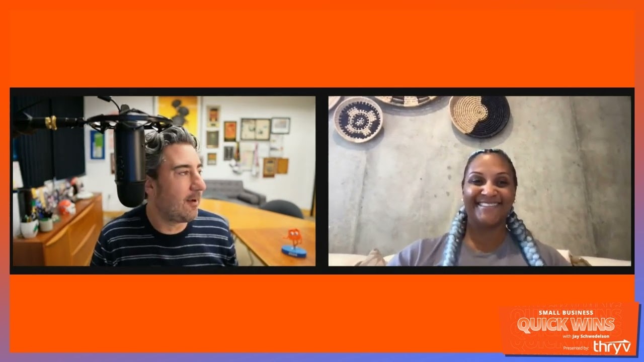 Discover Lucrative Business Opportunities: How to Win Government Contracts with Dr. Kizzy Parks