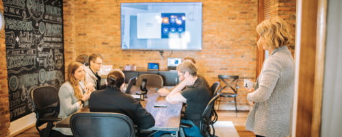 From Code to Care: The Hidden Impact of Our Work