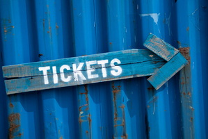 The One Mistake Costing You Ticket Sales